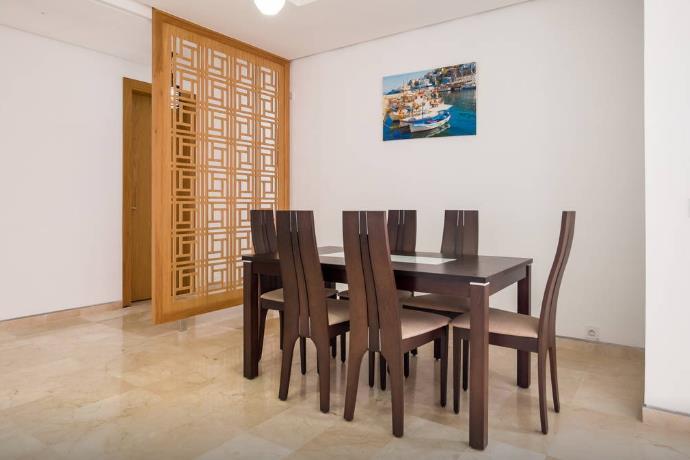 Marina Rabat Suites & Apartments Salé Exteriör bild