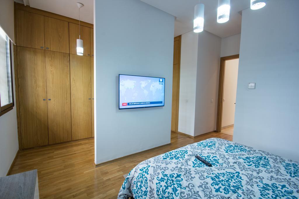 Marina Rabat Suites & Apartments Salé Exteriör bild