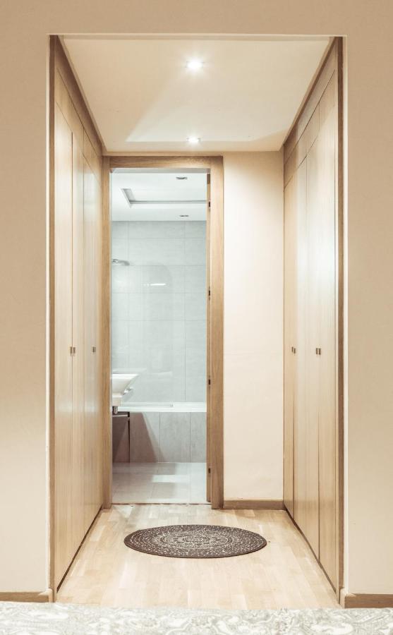Marina Rabat Suites & Apartments Salé Exteriör bild